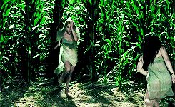 dance in the dark