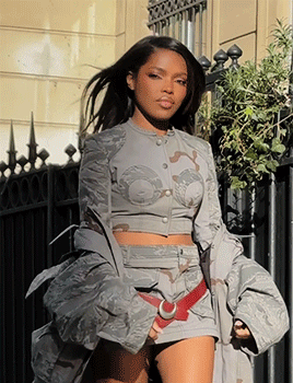 ♡ RYAN DESTINY Via Tiktok ( Ryandestiny )