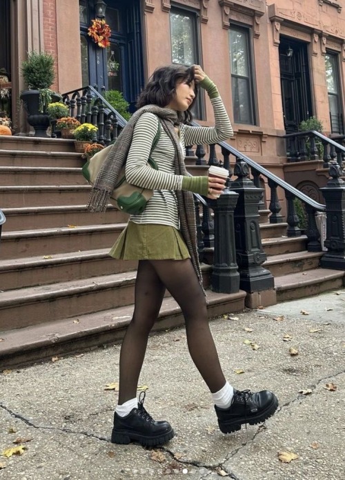 I Wanna Dress Like Everything, Everywhere, All At Once, Not The Movie Just Like Every Aesthetic