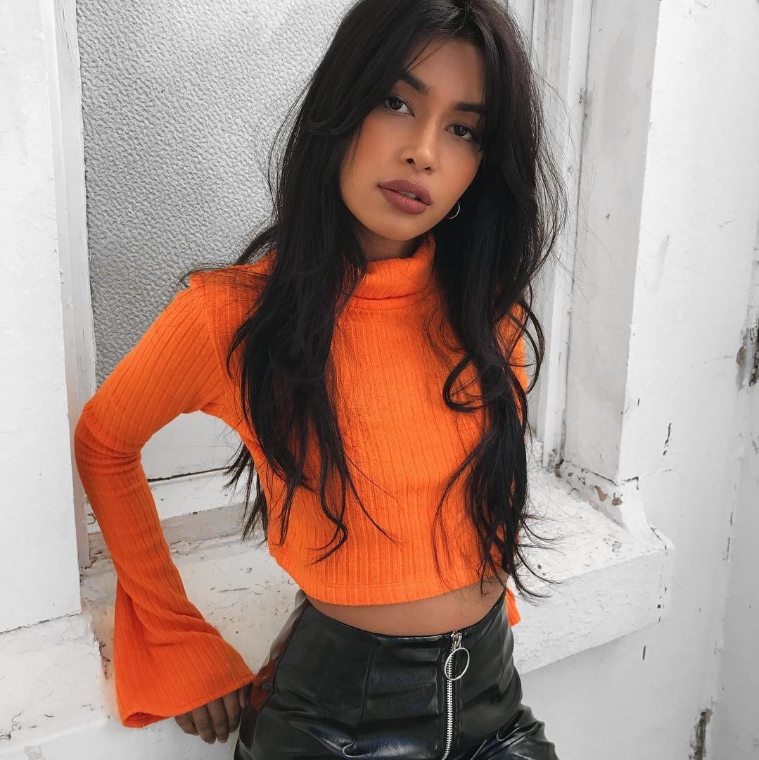 cacthuss:  Mishti Rahman