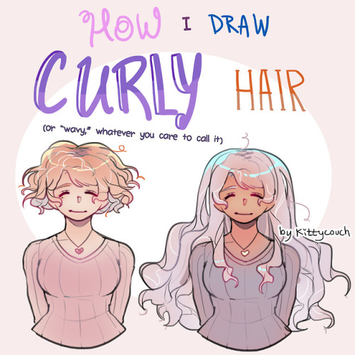 Featured image of post Fluffy Curly Hair Drawing My hair my root my identity follow curly hair style tag curly hair style to get featured business collaborations curl boss pro gmail com