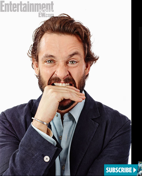 SDCC 2013 Portraits: Day 1