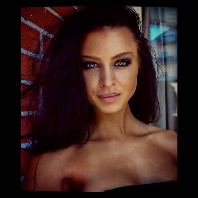 leinetagrm:  😙 ➡ 💋 by jossanforsberg