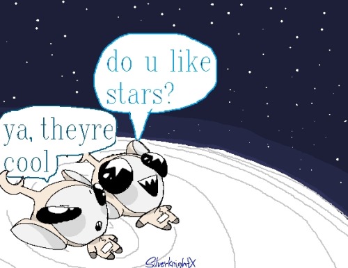 "Do U Like Stars" But It's Brute Twins!! (Kleve And Klave)