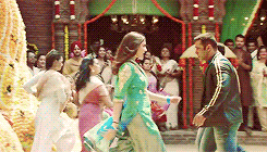 aadhiskanmani:  Baby ko Bass Pasand Hai