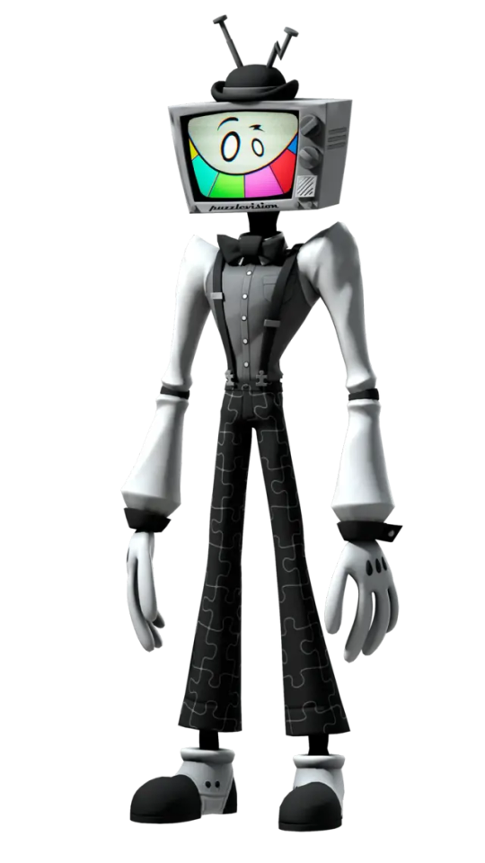 I Have A Theory.. And Its Not A Game Theory