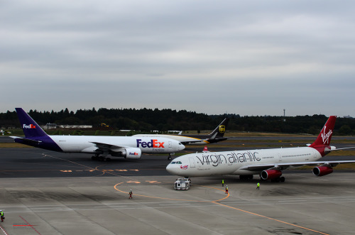 sunset-wing:  Photography by sunset-wingsunsetwing.com/ Narita International Airport / 成田国際空港