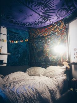 receivinglines:  i want my room to look like