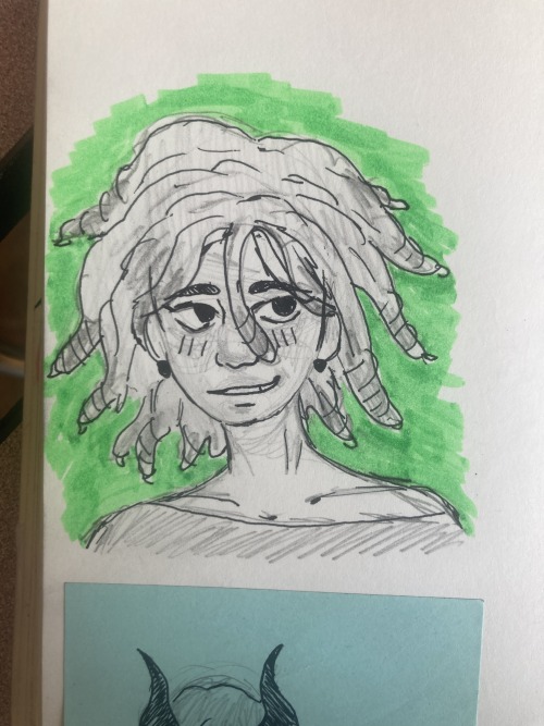 goblinthatdraws - GoblinThatDraws