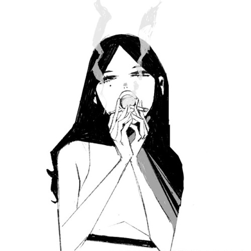 keikomurayama: My muses.