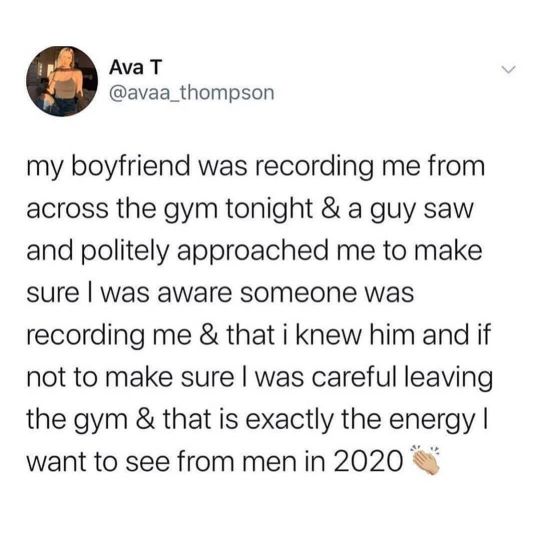 Good guy