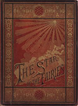 themagicfarawayttree:  The star of the fairies - Cover 1