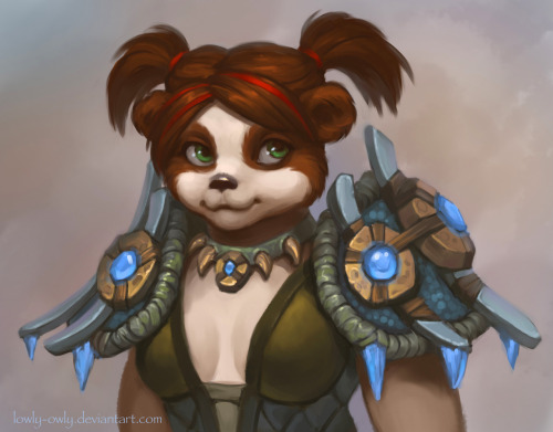 portmanteau-bot:lowly-owly:Pandaren shamanpandaman.This portmanteau was created from phrase ‘pandare