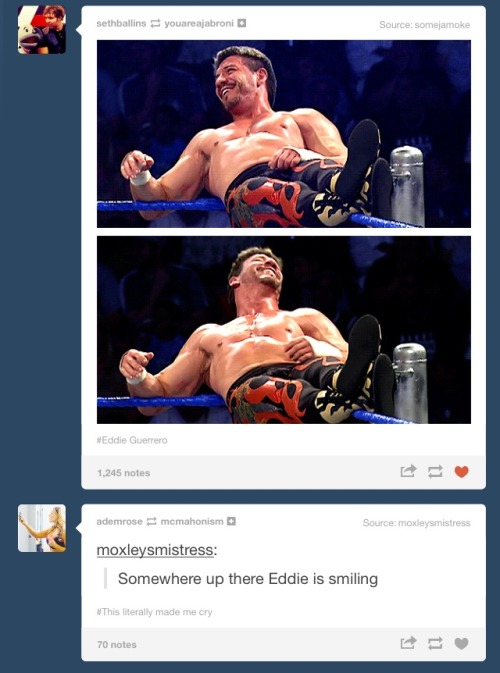 moxleysmistress: toothlessbenoit:  deanambreezy: Hey guys my dash did a thing! This post always brea