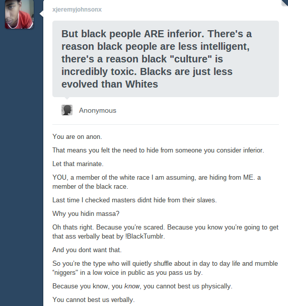 thesebootsaremadeforshittalkin:  black-beatrice:   blacknewblack:  theblacksophisticate: