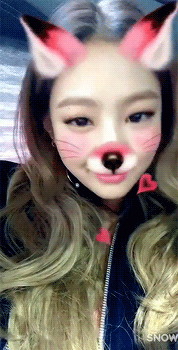 yjeongyeon:  jenjen is here