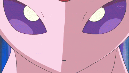 chubbymon:    The Eeveelutions   