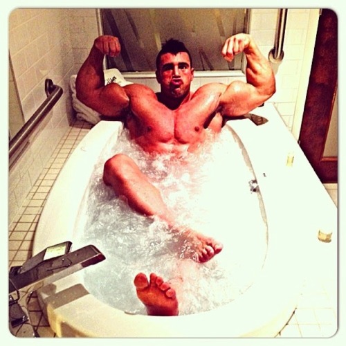 Porn photo Johnny Doull