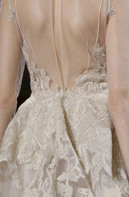 metamorphosis-style:Valentino Haute Couture Spring 2014