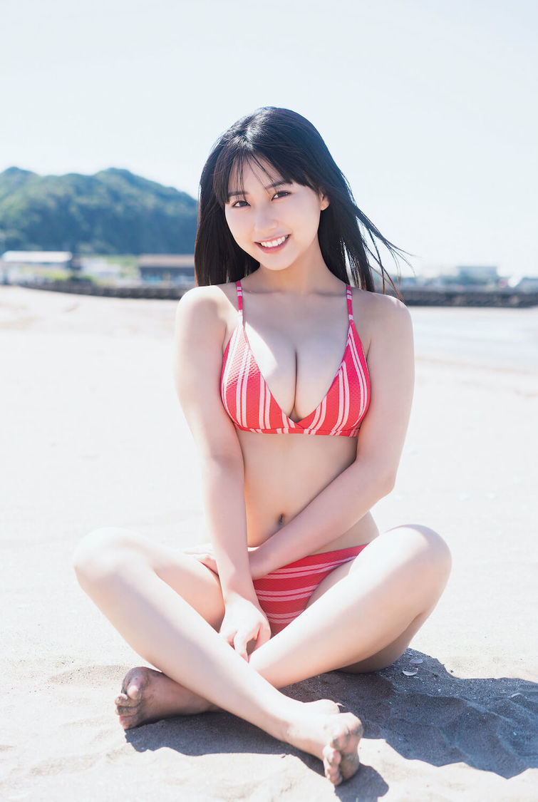 田中美久 (tanaka miku)