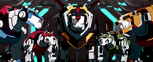 jamiereyes:In the beginning, the paladins were just five leaders, who despite coming from cultures w