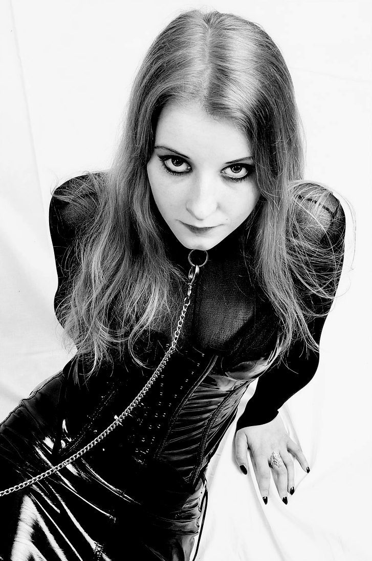 Gothic bondage