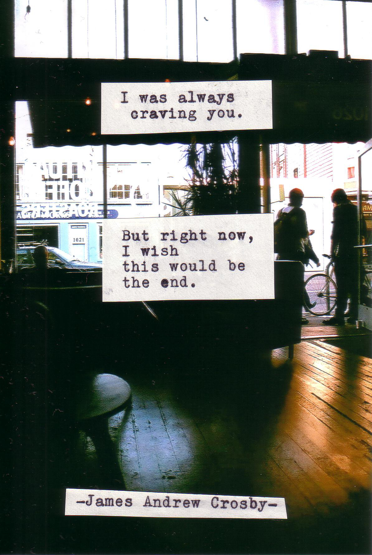 kushandwizdom:  Click here for more personal quotes 