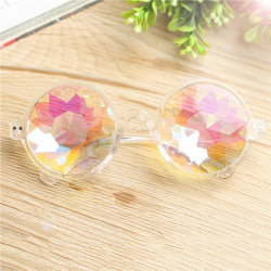 color-head:  Kaleidoscope Glasses, Shop here!