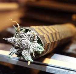 beatsandweed:  woven blunts are the thing now