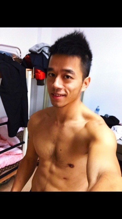 Asian Big Dick