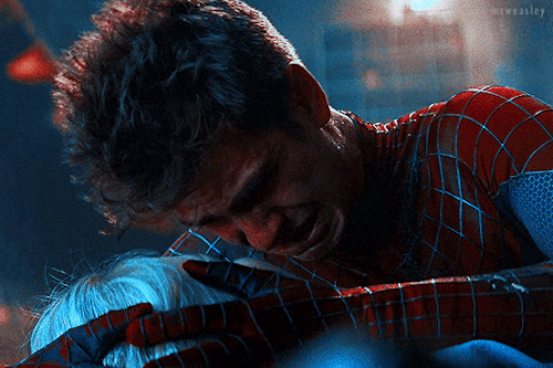 The Amazing Spider-Man 2 (2014) | Spider-Man: No Way Home (2021)