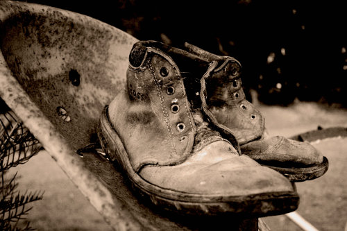 dandyshoecare:   