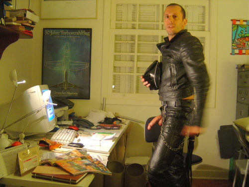 bootlover047:  My inspiration 