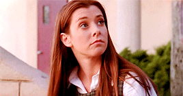 buffyscmmers:“Something’s coming, something, something, something is - is gonna happen here. Soon!”“
