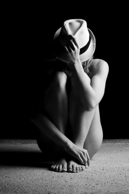 h-ombre:  ☢ b & w ☢ 