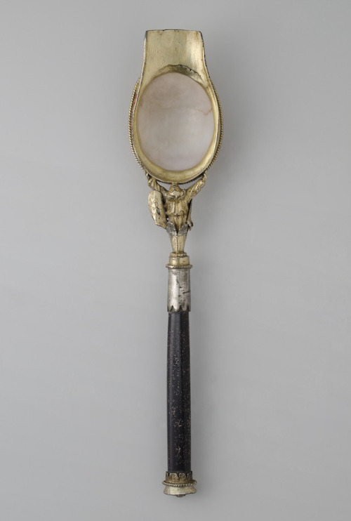 Liturgical Spoon (16th c.).