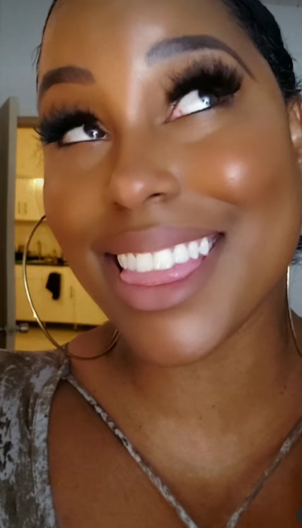 princejazziedad:DeliciouslySexy Luscious Curvy BootiDelicious Ma Ms Cocochanel_Anne&hellip;💞🤍💜