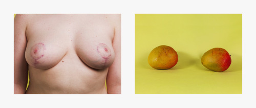 Porn photo abramow:  THE REAL BOOBS  by Charlotte Abramow