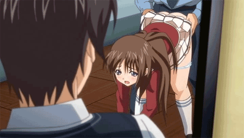 kiba1335:  Oni Chichi is so good