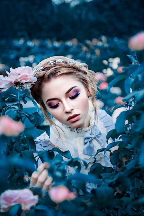 Il colore e' poesia dell'anima