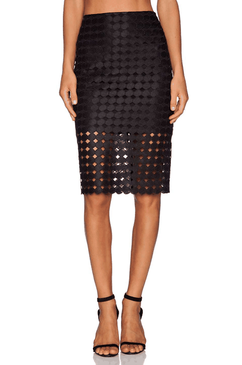 Cesar Pencil Skirt