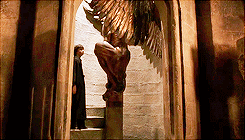  &ldquo;It is our choices, Harry, that show what we truly are, far more than