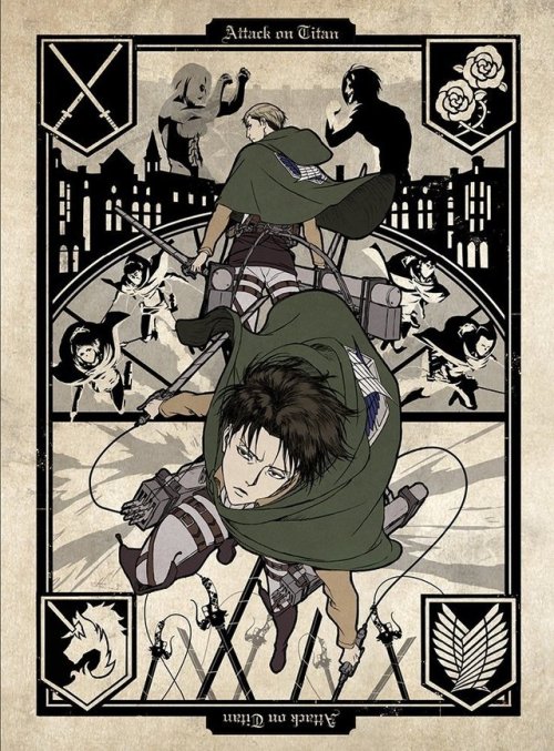 guyinlovewitheremika:High-res covers of the complete season 1 bluray/dvd box!