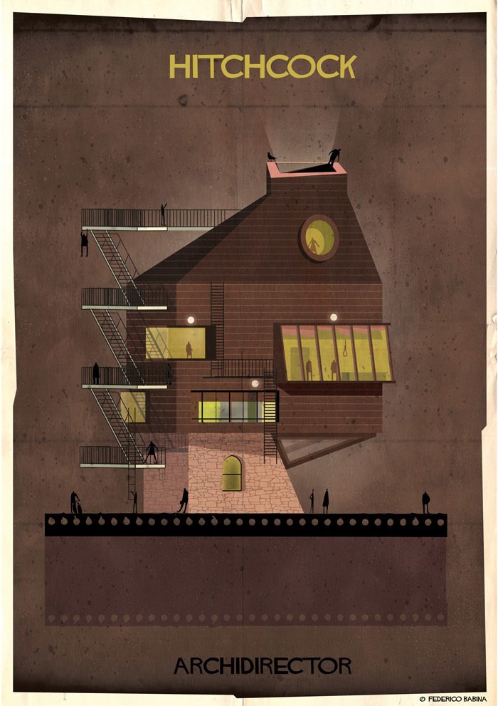 putitovidi:  by Federico Babina   