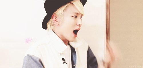 keyeomi:yeobo, I like you ♥