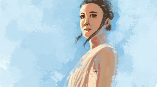 i’m rey. just rey.commission me!