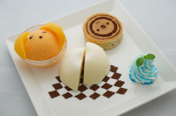 Cute, Cute Food~~~~