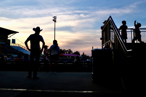 Summer LegendsFuji x100fLexington, Kentucky