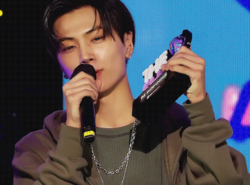 ENHYPEN :: Tamed-Dashed 1st WIN! @ The Show
