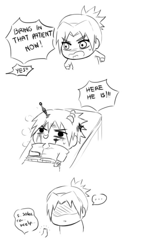 Art Blog :3